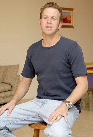Mark Wood